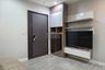 1 Bedroom Condo for sale in The Room Rama 4, Rong Mueang, Bangkok near MRT Hua Lamphong