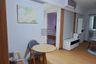 1 Bedroom Condo for sale in Huai Khwang, Bangkok near MRT Huai Khwang