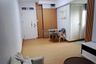 1 Bedroom Condo for sale in Huai Khwang, Bangkok near MRT Huai Khwang