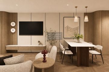 2 Bedroom Condo for sale in Tai Ping Towers, Khlong Tan Nuea, Bangkok