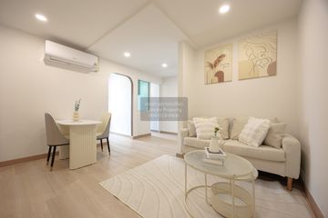 2 Bedroom Condo for sale in The Magnet, Suan Luang, Bangkok near BTS Bang Chak