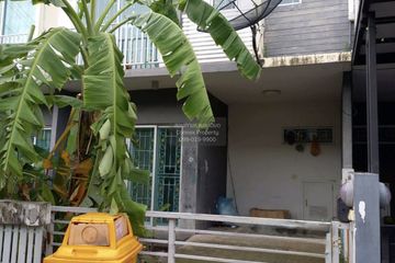 3 Bedroom Townhouse for sale in THE CONNECT SUVARNABHUMI, Racha Thewa, Samut Prakan