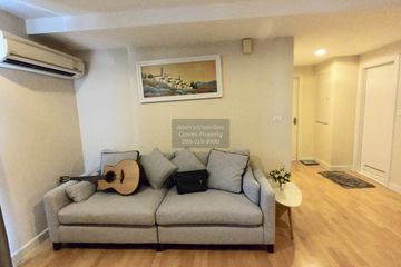 2 Bedroom Condo for sale in The Fine by Fine Home Ari 4 - Paholyothin, Phaya Thai, Bangkok near BTS Ari