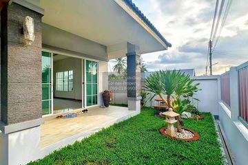 3 Bedroom House for sale in Pong, Chonburi