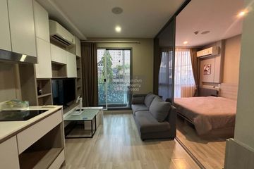 1 Bedroom Condo for sale in Sign Condo Sukhumvit 50, Phra Khanong, Bangkok near BTS On Nut