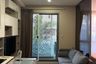 1 Bedroom Condo for sale in Sign Condo Sukhumvit 50, Phra Khanong, Bangkok near BTS On Nut