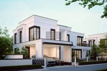 5 Bedroom House for sale in Huai Yai, Chonburi