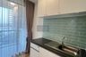 1 Bedroom Condo for sale in Tha Raeng, Bangkok