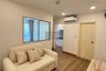 1 Bedroom Condo for sale in Tha Raeng, Bangkok