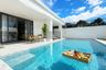 4 Bedroom House for sale in Na Kluea, Chonburi