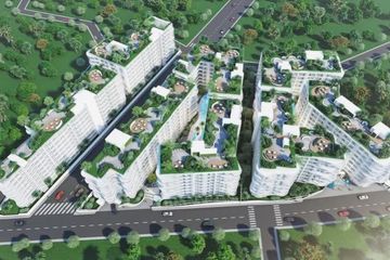 1 Bedroom Condo for sale in The Coral Pattaya, Na Kluea, Chonburi