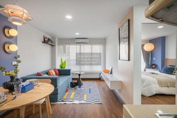 1 Bedroom Condo for sale in Suan Luang, Bangkok