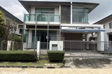 3 Bedroom House for sale in Setthasiri Onnut-Srinakarindra, Prawet, Bangkok