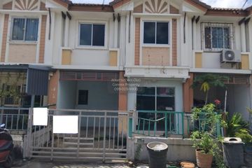 3 Bedroom Townhouse for sale in Pruksa Ville 4 Phetkasem 69, Nong Khaem, Bangkok