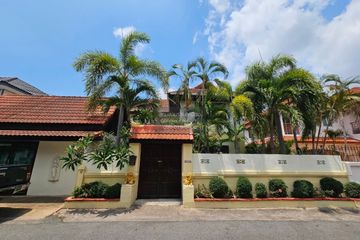 4 Bedroom House for sale in Rawiporn Village 2, Nong Prue, Chonburi