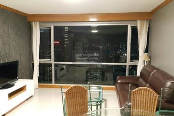 2 Bedroom Condo for sale in Sukhumvit Suite, Khlong Toei Nuea, Bangkok near BTS Nana