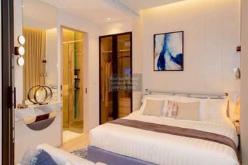 1 Bedroom Condo for sale in Once Wongamat, Na Kluea, Chonburi