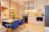 1 Bedroom Condo for sale in Once Wongamat, Na Kluea, Chonburi