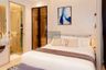1 Bedroom Condo for sale in Once Wongamat, Na Kluea, Chonburi