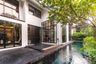 4 Bedroom House for sale in Noble House Thonglor 25, Khlong Tan Nuea, Bangkok