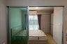 1 Bedroom Condo for sale in Plum Condo Chaengwattana - Donmuang, Thung Song Hong, Bangkok near Airport Rail Link Lak Si