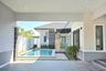 3 Bedroom House for sale in Na Jomtien, Chonburi