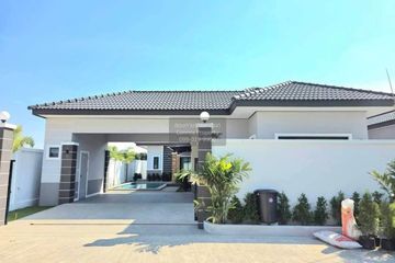 3 Bedroom House for sale in Na Jomtien, Chonburi