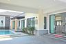 3 Bedroom House for sale in Na Jomtien, Chonburi