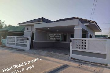 3 Bedroom House for sale in Patta Element, Bang Lamung, Chonburi