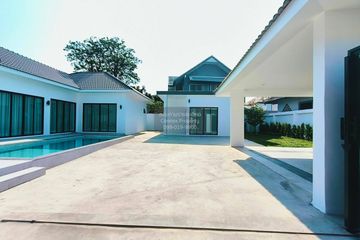 4 Bedroom House for sale in Nong Prue, Chonburi