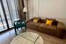 1 Bedroom Condo for sale in Noble Above Wireless-Ruamrudee, Lumpini, Bangkok near BTS Nana