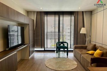 1 Bedroom Condo for sale in Noble Above Wireless-Ruamrudee, Lumpini, Bangkok near BTS Nana