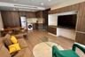 1 Bedroom Condo for sale in Noble Above Wireless-Ruamrudee, Lumpini, Bangkok near BTS Nana