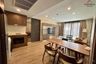 1 Bedroom Condo for sale in Noble Above Wireless-Ruamrudee, Lumpini, Bangkok near BTS Nana