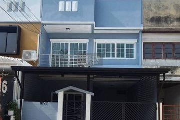 3 Bedroom Townhouse for sale in Natthakan sai mai, Sai Mai, Bangkok