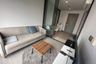 1 Bedroom Condo for sale in Life Asoke Rama 9, Makkasan, Bangkok near MRT Phra Ram 9