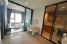 1 Bedroom Condo for sale in Life Asoke Rama 9, Makkasan, Bangkok near MRT Phra Ram 9
