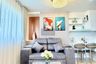 1 Bedroom Condo for sale in Lumpini Condo Town North Pattaya - Sukhumvit, Na Kluea, Chonburi