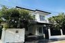 3 Bedroom House for sale in Nantawan Watcharapol, Tha Raeng, Bangkok