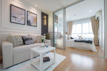 1 Bedroom Condo for sale in Lumpini Ville Prachachuen-Phongphet 2, Wong Sawang, Bangkok near MRT Tao Poon