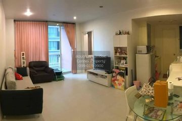 1 Bedroom Condo for sale in MANHATTAN CHIDLOM, Lumpini, Bangkok near MRT Ratchaprarop