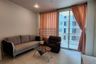 1 Bedroom Condo for sale in MANHATTAN CHIDLOM, Lumpini, Bangkok near MRT Ratchaprarop