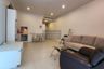 1 Bedroom Condo for sale in MANHATTAN CHIDLOM, Lumpini, Bangkok near MRT Ratchaprarop