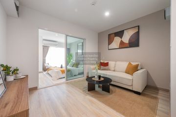 1 Bedroom Condo for sale in Metro Park Sathorn, Bang Wa, Bangkok near MRT Phetkasem 48
