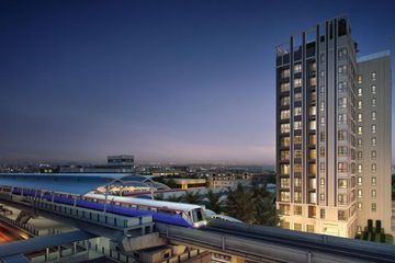 1 Bedroom Condo for sale in Knightsbridge Skycity Saphanmai, Anusawari, Bangkok near BTS Sai Yud