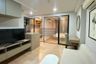 1 Bedroom Condo for sale in Knightsbridge Skycity Saphanmai, Anusawari, Bangkok near BTS Sai Yud