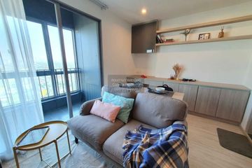 2 Bedroom Condo for sale in Ideo Mobi Bangsue Grand Interchange, Bang Sue, Bangkok near MRT Tao Poon