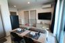 2 Bedroom Condo for sale in Ideo Mobi Bangsue Grand Interchange, Bang Sue, Bangkok near MRT Tao Poon