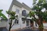 3 Bedroom House for sale in Flora Ville, Suan Luang, Bangkok near Airport Rail Link Hua Mak