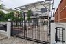3 Bedroom House for sale in Flora Ville, Suan Luang, Bangkok near Airport Rail Link Hua Mak